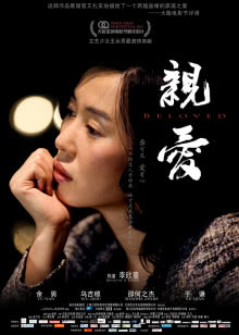 蓝莓之夜（普通话）